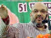 Reimpose ban on Amit Shah: AMUTA to Election Commission