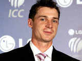 Dale Steyn - Test Player of the Year