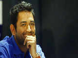 Dhoni - ODI Player of the Year