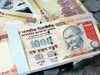 Rupee falters after hitting near 1-month high