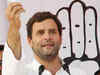 Narendra Modi fears strong RTI Commissioner and Lokayukta may land him behind bars: Rahul Gandhi