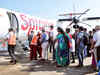 SpiceJet to pay passengers for flight delays, cancellations
