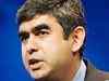 SAP's head of innovation Vishal Sikka resigns