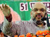 SP, BSP, AMUTA want action against Amit Shah