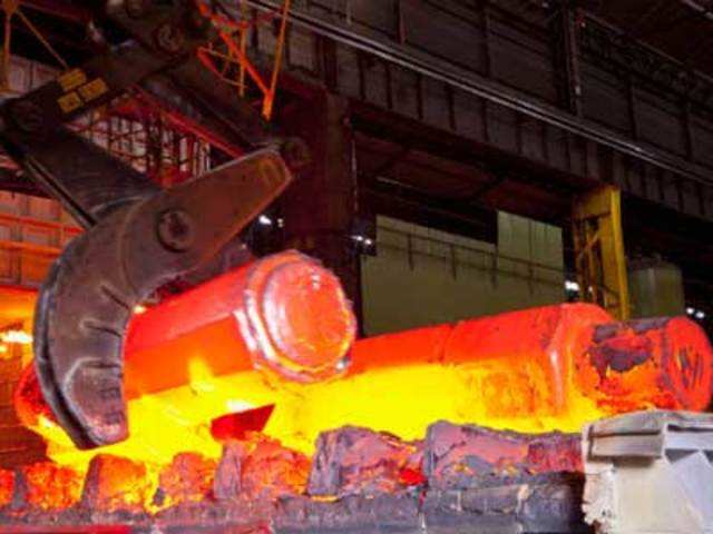 Steel consumption up 3.4 % to 5.8 mn tonnes in April