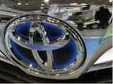 Toyota Pushes for Hydrogen Fuel
