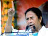 Mamata Banerjee accuses BJP of inciting violence