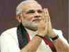 Sonia, Rahul Gandhi cannot slam Gujarat land policy after Centre's report: Narendra Modi