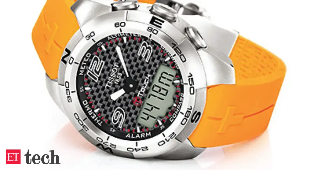 Are you a watch enthusiast? Here are 