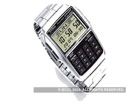 Vestal Calculator Watch | eBay-happymobile.vn