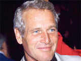 Paul Newman