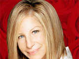 Barbra Streisand