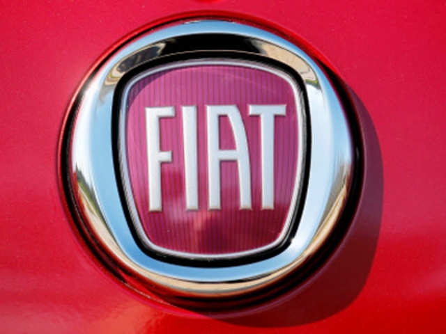 Fiat Chrysler CEO Marchionne lays out global push