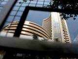 Sensex trading with negative bias; top ten stocks in focus