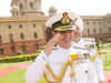 Navy has taken serious note of mishaps: R K Dhowan, Naval chief