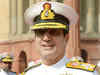 INS Vikramaditya is operationally deployed: Admiral Robin Dhowan, Navy chief