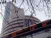 Sensex ends 184 points down, Nifty below 6,700