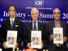 CII bats for initiatives by government, industry to push growth