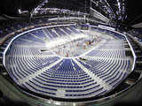 O2 World arena in Berlin