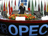 OPEC President Chakib Khelil