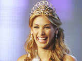 Miss Universe 2008 Dayana Mendoza