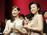 Shiseido's new brand 'Revital Granas'