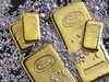 Gold, silver edge higher on global cues: Experts’ take