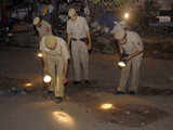 Delhi Blast