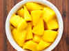 Two delectable recipes made of mango