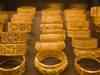 Gold may erode to Rs 25,500 per 10 grams in FY15, says India Rating
