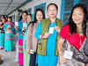 Demand for another Rajya Sabha seat for Arunachal Pradesh