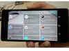 Sony Xperia Z2 smartphone: First Impressions