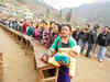 Demand for another Rajya Sabha seat for Arunachal Pradesh