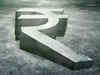 Rupee gains on corporate dollar sales