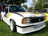 Opel/Vauxhall Astra/Kadett