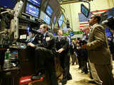 Specialists working at NYSE