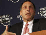 Richard Fuld at World Economic Forum