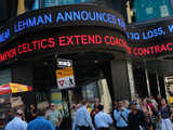 Lehman Brothers reports around $4 bn loss
