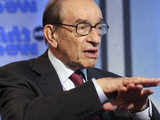 Greenspan speaks on Lehman issue