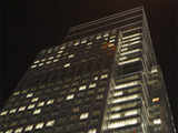 General view of Lehman Brothers building