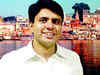 Pranjal Yadav: DM who eased Varanasi's traffic problems
