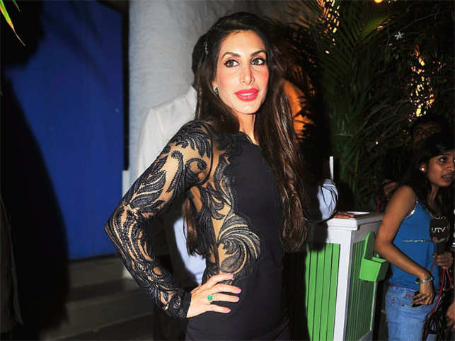 Priya Sachdev on her fashion venture and controversy over former father