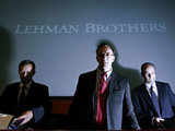 Lehman auditors
