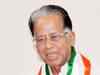 Assam to have a special force for Bodoland: Tarun Gogoi