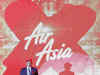 Airlines scoff at AirAsia's 35% low-fare profit claim