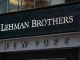Lehman Brothers headquarters 