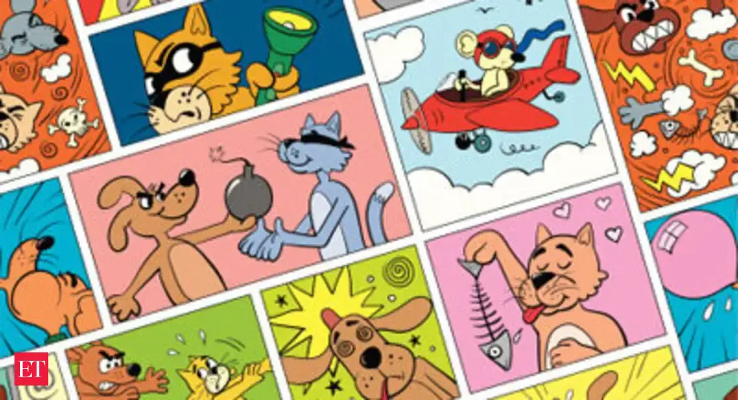 Banned Urdu shortstory collection now in English The Economic Times