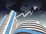 Markets sense May 16 verdict? Sensex powers to 23,000; ends up 650 points