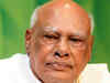 Tamil Nadu Governor condoles death of N Janardhan Reddy