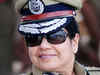 Supreme Court restrains woman IPS officer from functioning in CBI